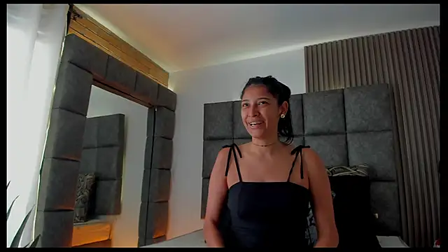 BrigitteVons webcam