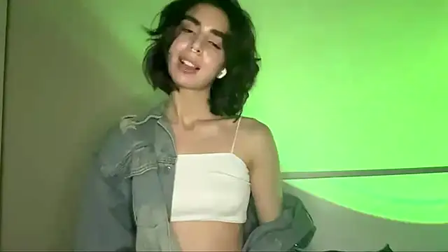 JessiaRuezga webcam