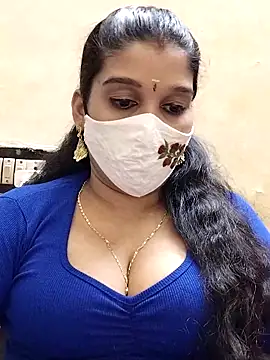 amelia-rani webcam