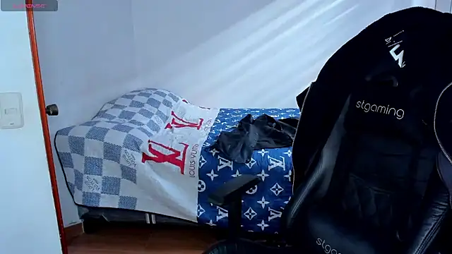 Tommy_Bred webcam