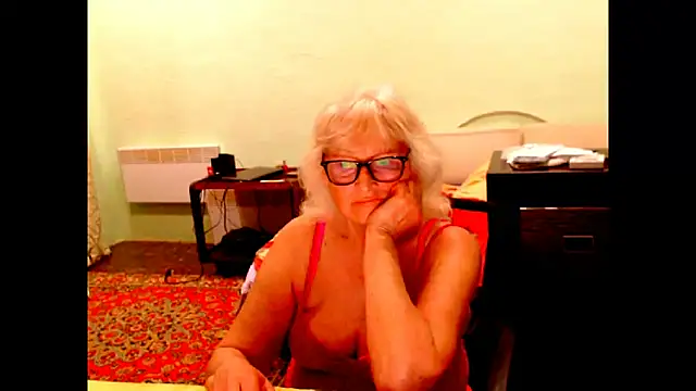 Natali7634 webcam