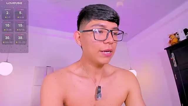 CodyTwink webcam