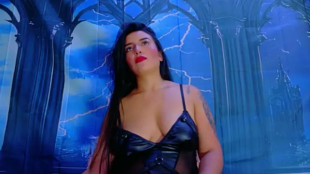 MeliizaQueen webcam