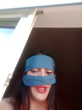 Anemndamae - Trans webcam sex chat