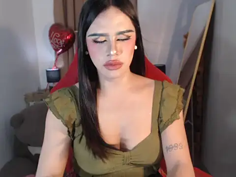 RebeccaTs webcam