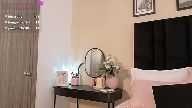 Phioloradbella - Trans webcam sex chat