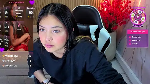 venus_velvet_tp webcam