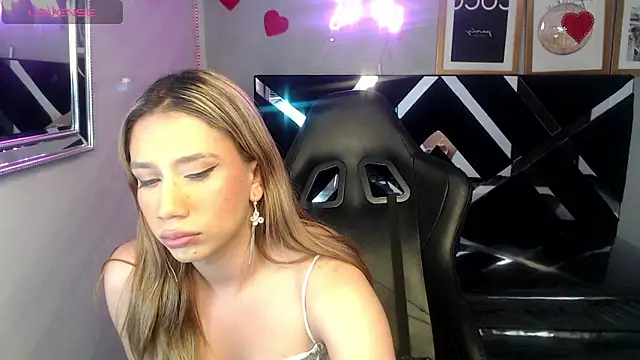 Evy_Luxx_v webcam