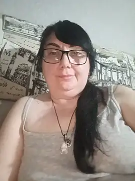 MariSwan222 webcam