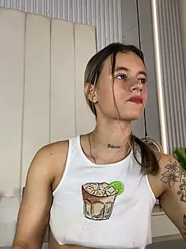 JuliaColemann webcam
