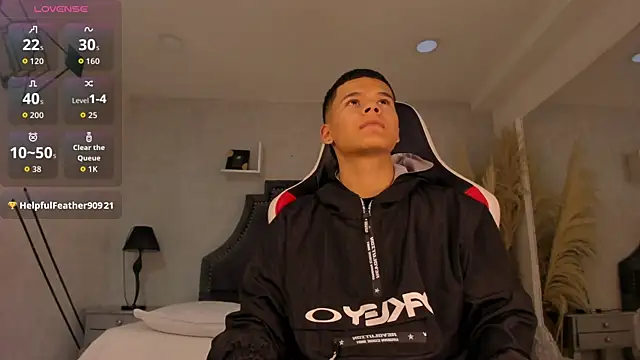 DylanRoyce_ webcam