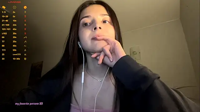 Mikytiki webcam