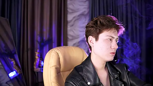 Mark_Ian_ webcam