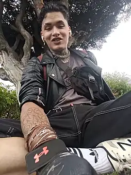 AlecBanne_ webcam