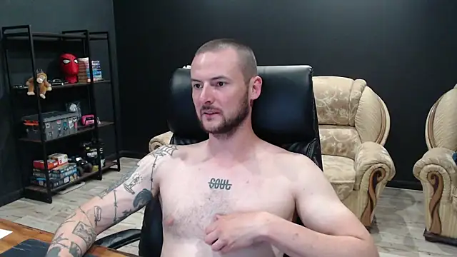 MihasikD webcam
