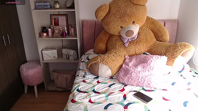thamarajane webcam