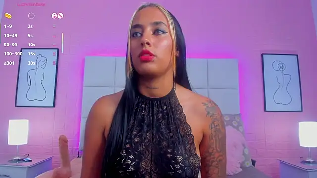 charlotte_kisss webcam