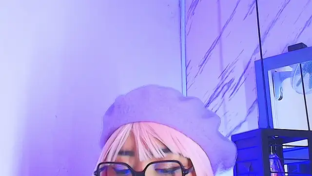 sayumi_dirty webcam