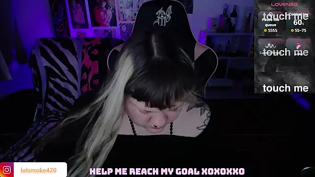 Bdsm_and_fries webcam