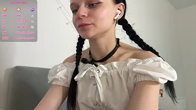 meowchaa webcam