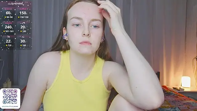 bae_cake_ webcam
