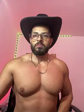 magnumchris webcam