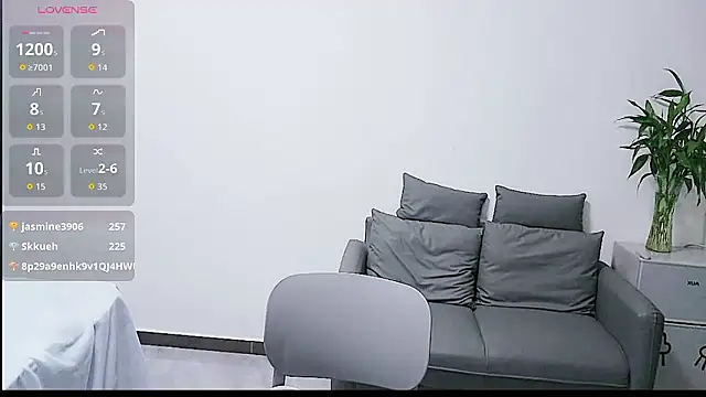 youyou-55 webcam