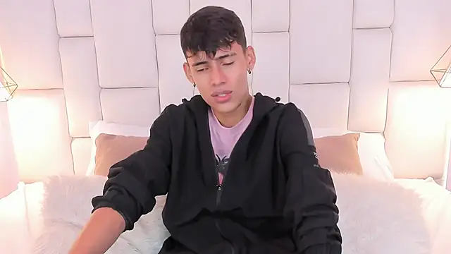 JacobFerrer webcam