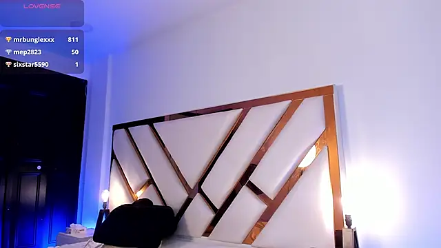 Neniteita - Male webcam sex chat