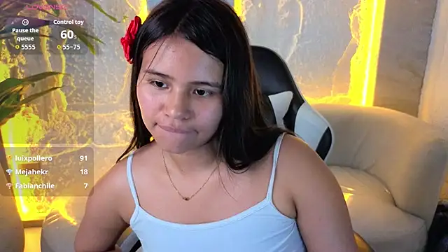 roxan1_tp - Roxan1_tp's free webcam