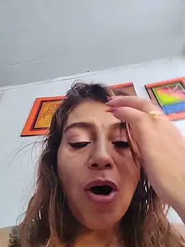 MrsFoucher webcam