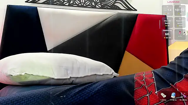 Tomy_Rox webcam