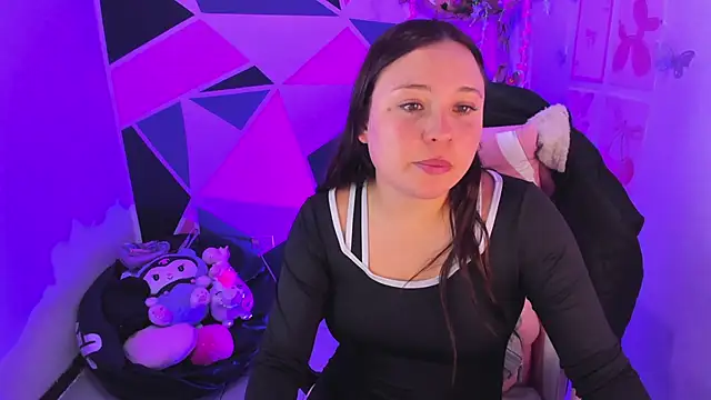 little_emma0 webcam