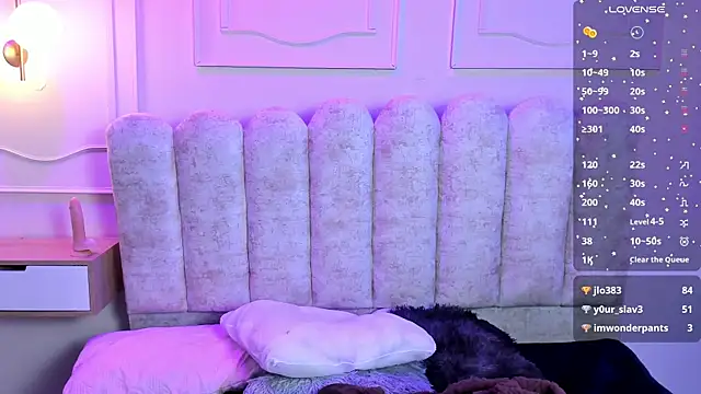 lanna_brunette webcam