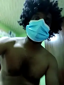 hotblack7 webcam