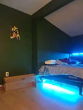 Sofiatheboss webcam