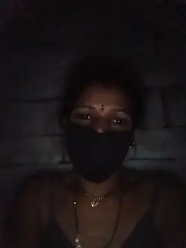 Divya-11431 webcam