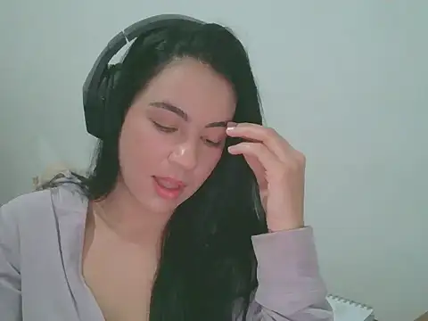 AnabeleNogueira webcam