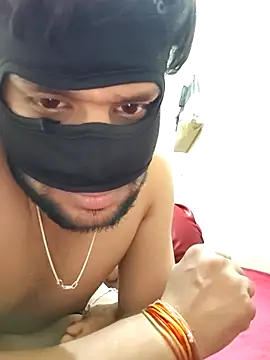 kiran-baby webcam
