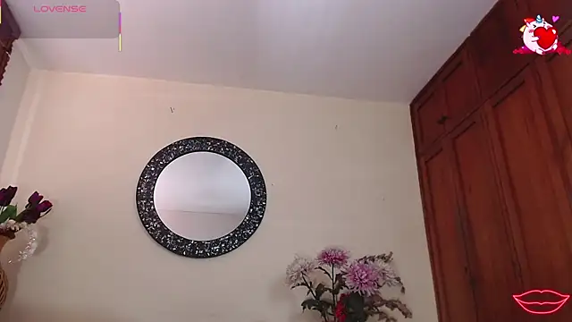 NicoleSantana webcam