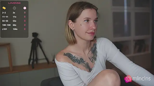 mel_collins webcam