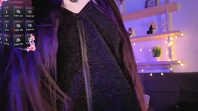 TristaRoht webcam
