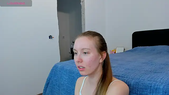 Peggy_Beauty webcam