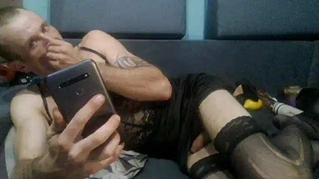 chceciedalsiebie webcam