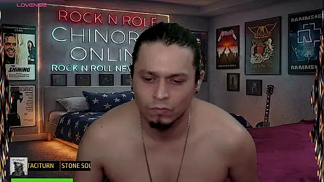 chino_roz webcam
