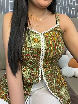 escape_with_me Live Webcam on Stripchat