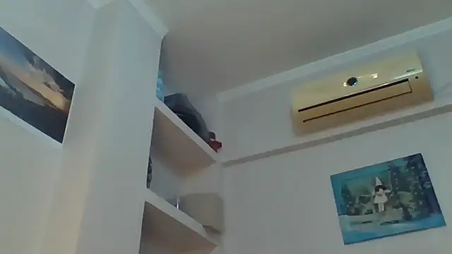 Ju-Hot webcam