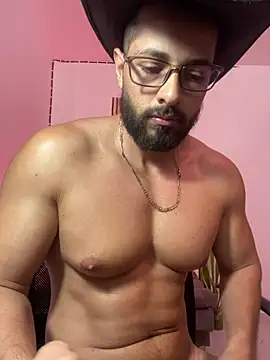 magnumchris webcam
