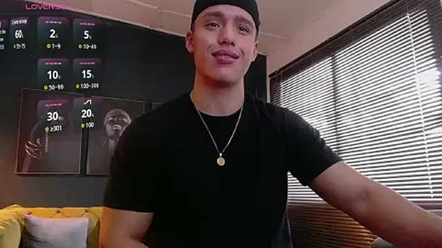 deivid_parker webcam