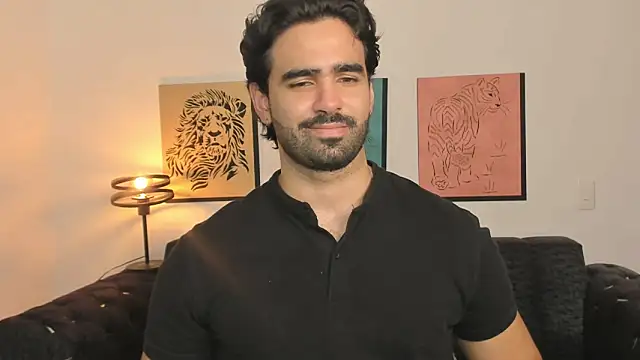 Brad_Martin webcam